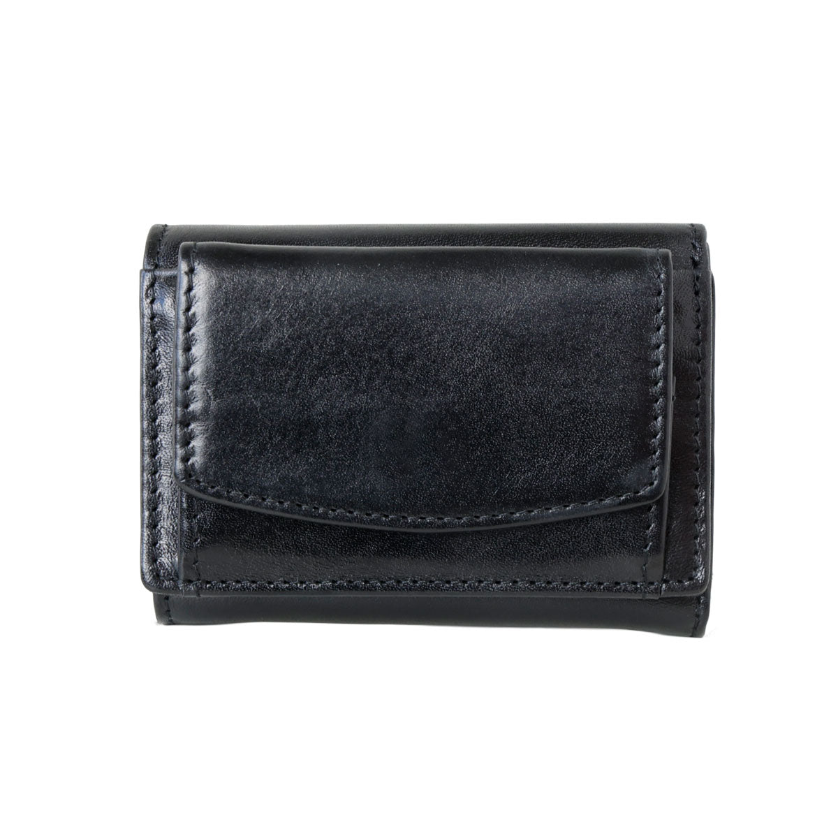 Charis Poche 本革 小さい財布 ミニウォレット イタリアンレザー