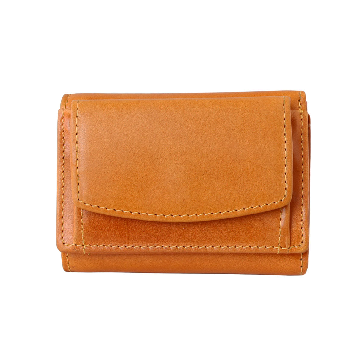 Charis Poche【本革】小さい財布 ab-lw513