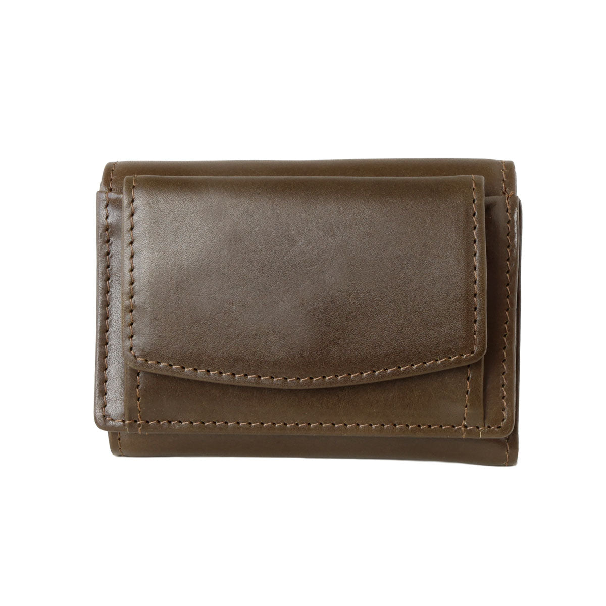 Charis Poche【本革】小さい財布 ab-lw513