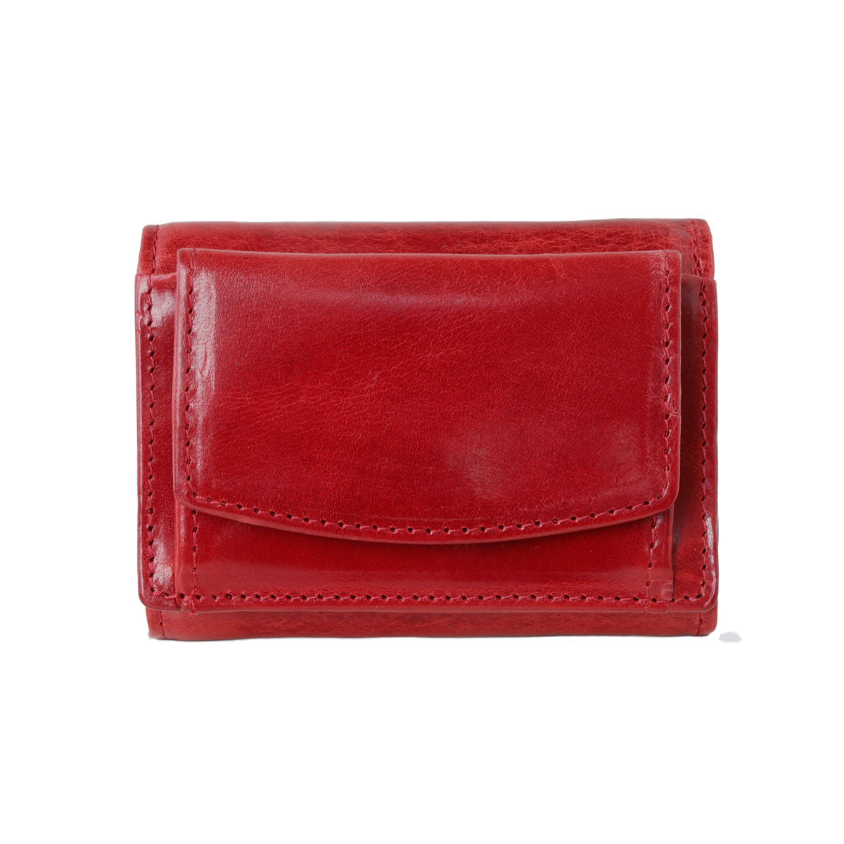 Charis Poche【本革】小さい財布 ab-lw513