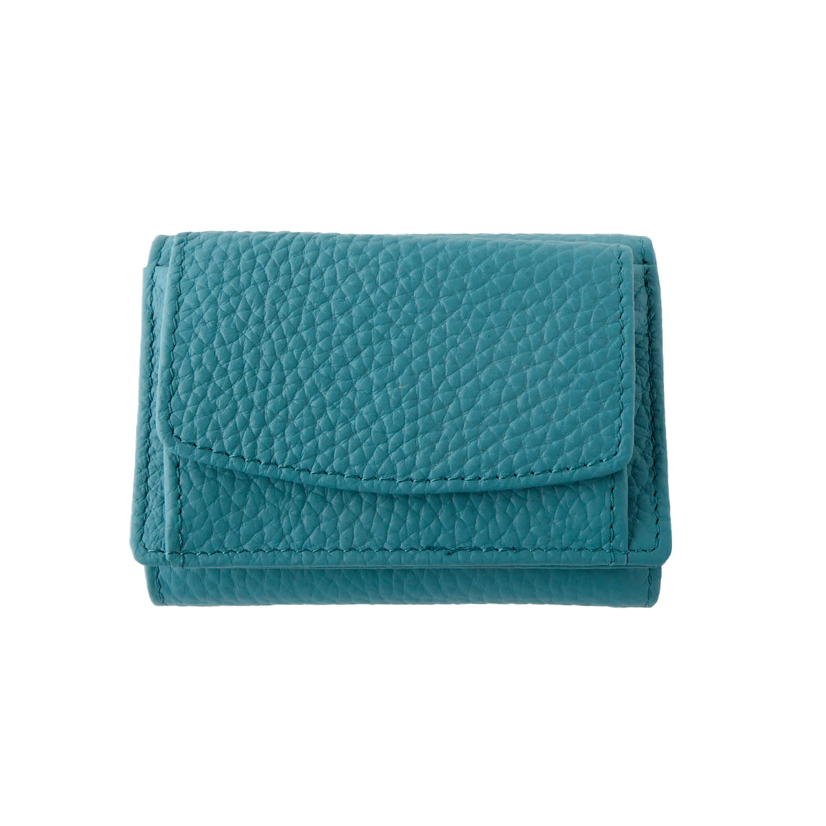 Charis Poche 【本革】ミニウォレット  ab-lw005