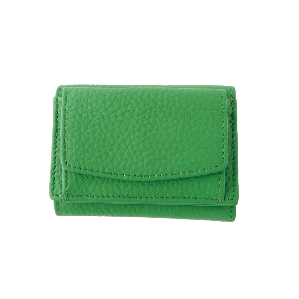 Charis Poche 【本革】ミニウォレット  ab-lw005