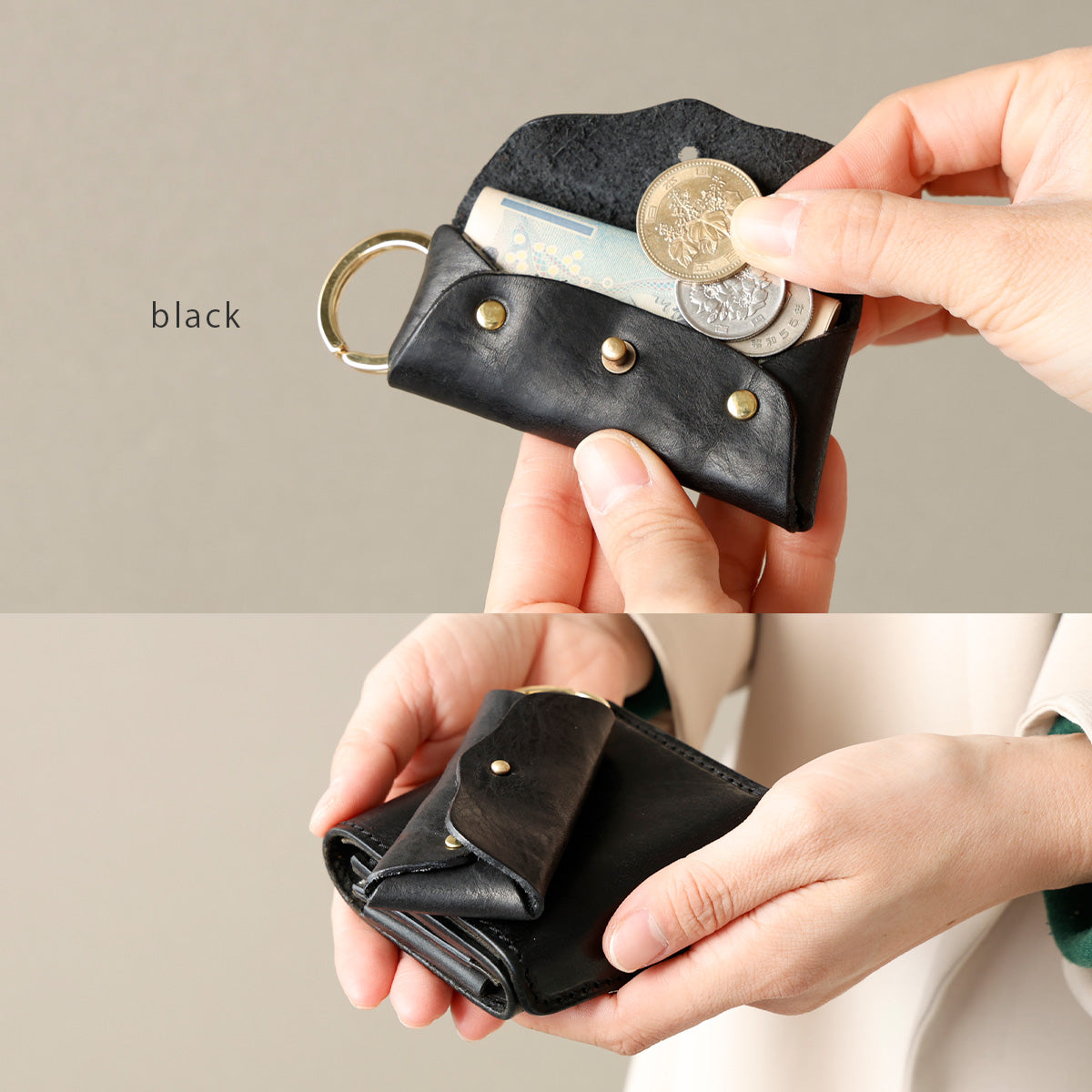 本革 イタリアンレザー 財布 キーケース 本革 メンズ レディース