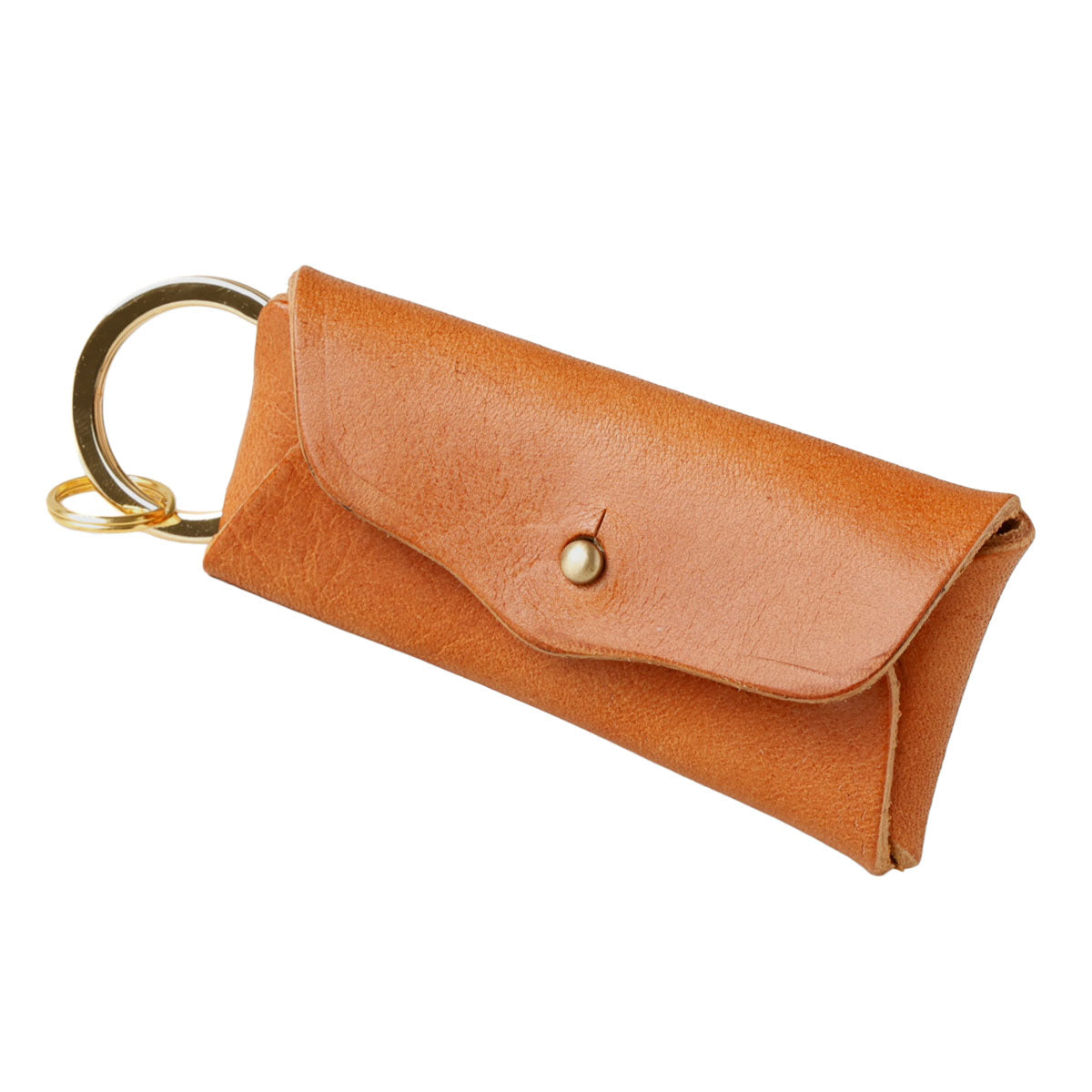 【本革】キーケース イタリアンレザー　ミッスーリVer　 kp072