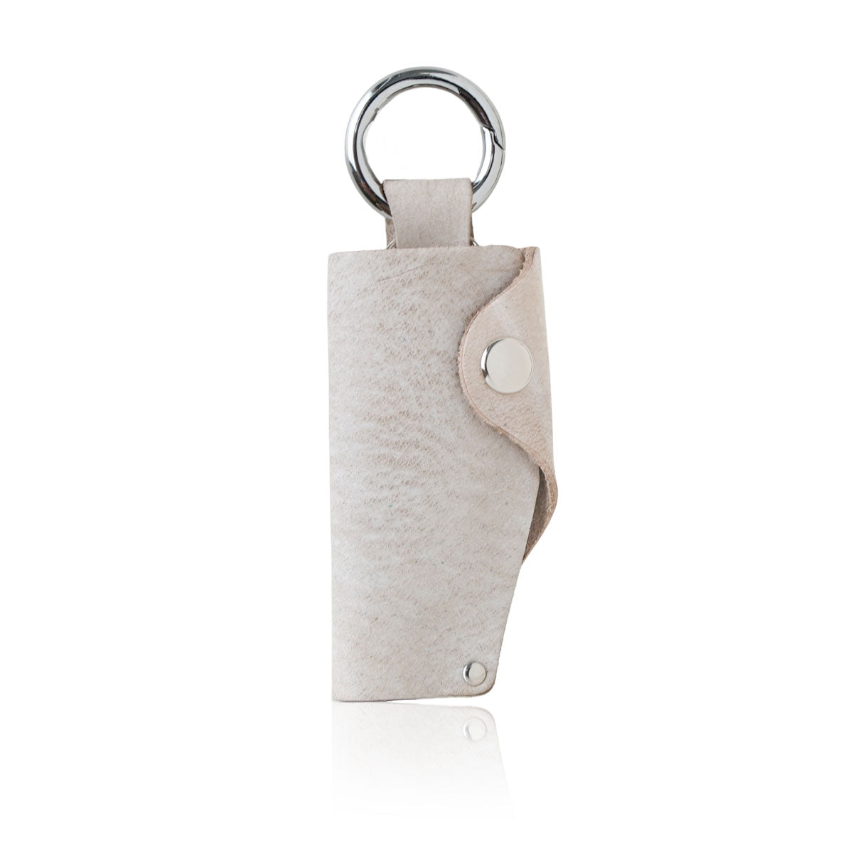 本革 | アラスカレザーキーケース　kp074