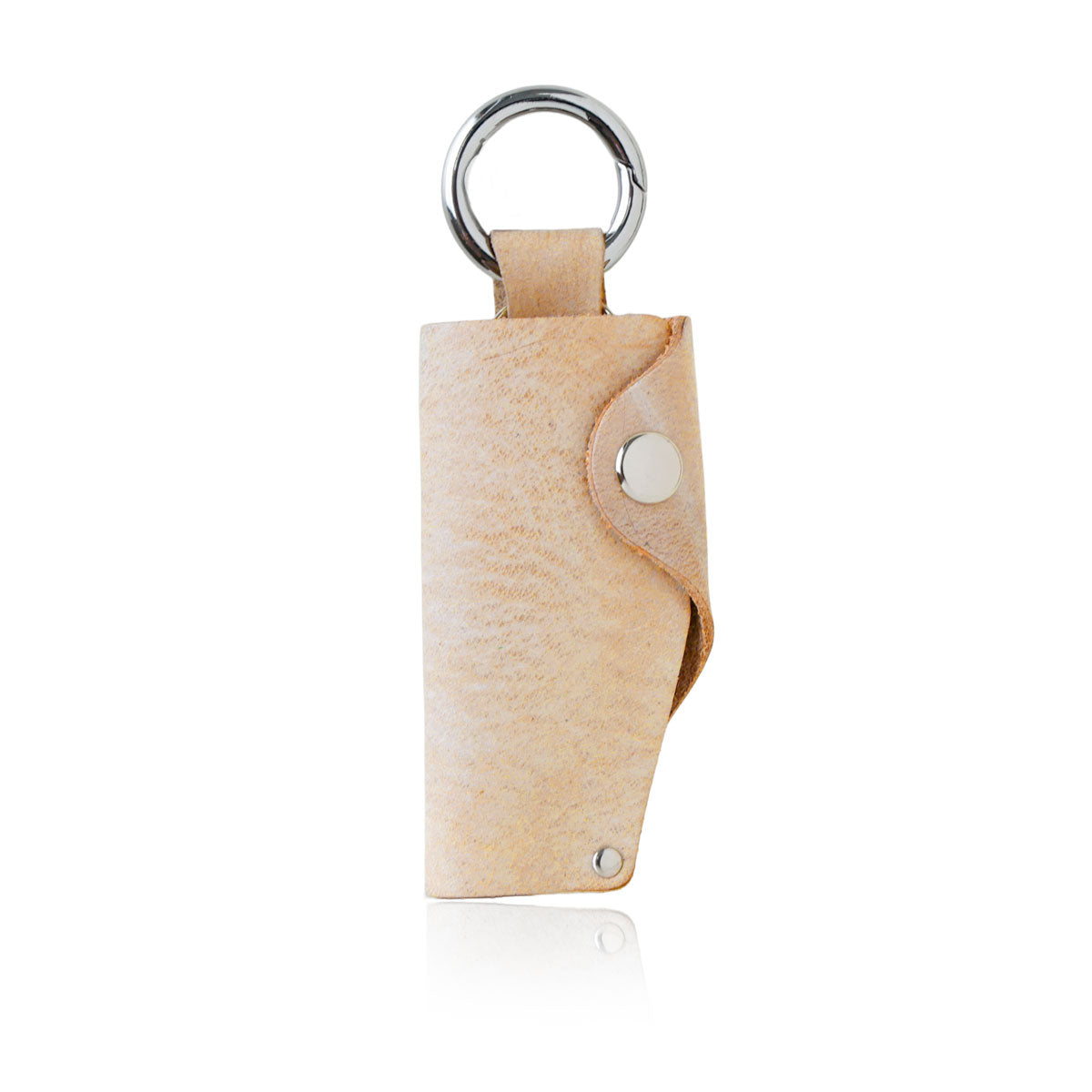 本革 | アラスカレザーキーケース　kp074