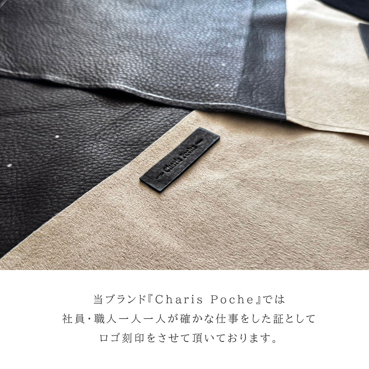 【本革】ハンドバッグ　lb384