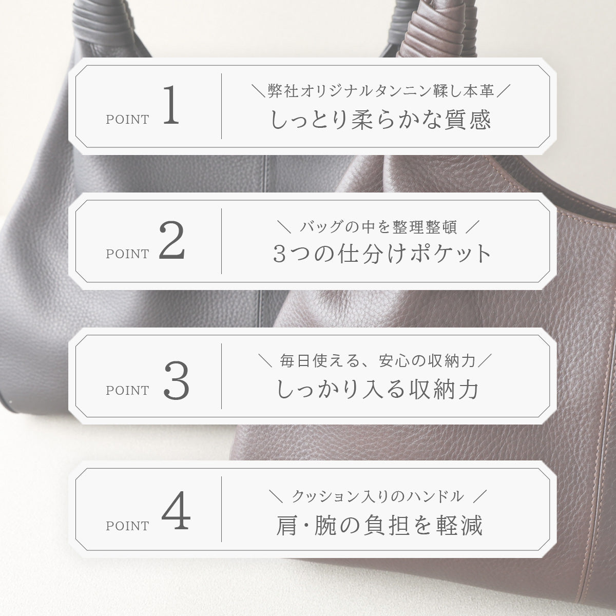 【本革】ショルダーバッグ　lbw018