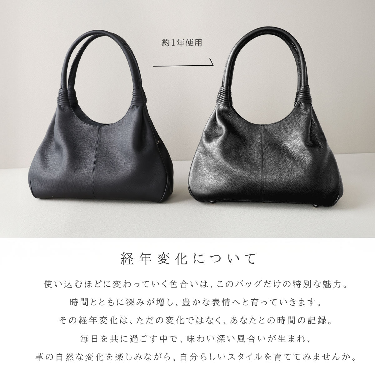 【本革】ショルダーバッグ　lbw018