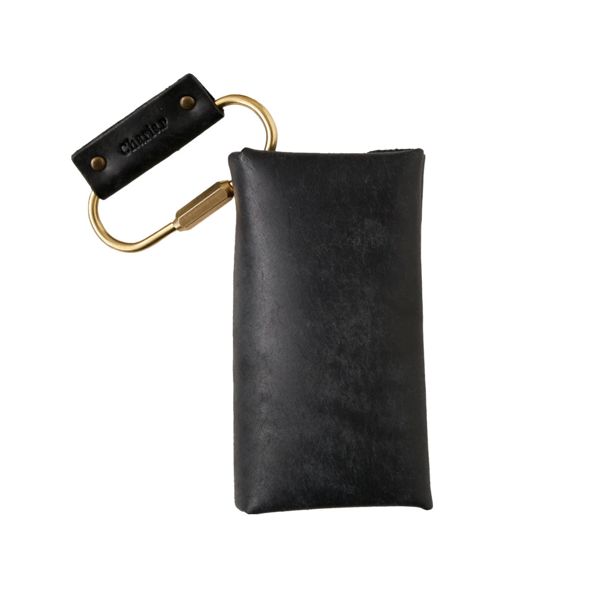 【本革】ティッシュケース ot032