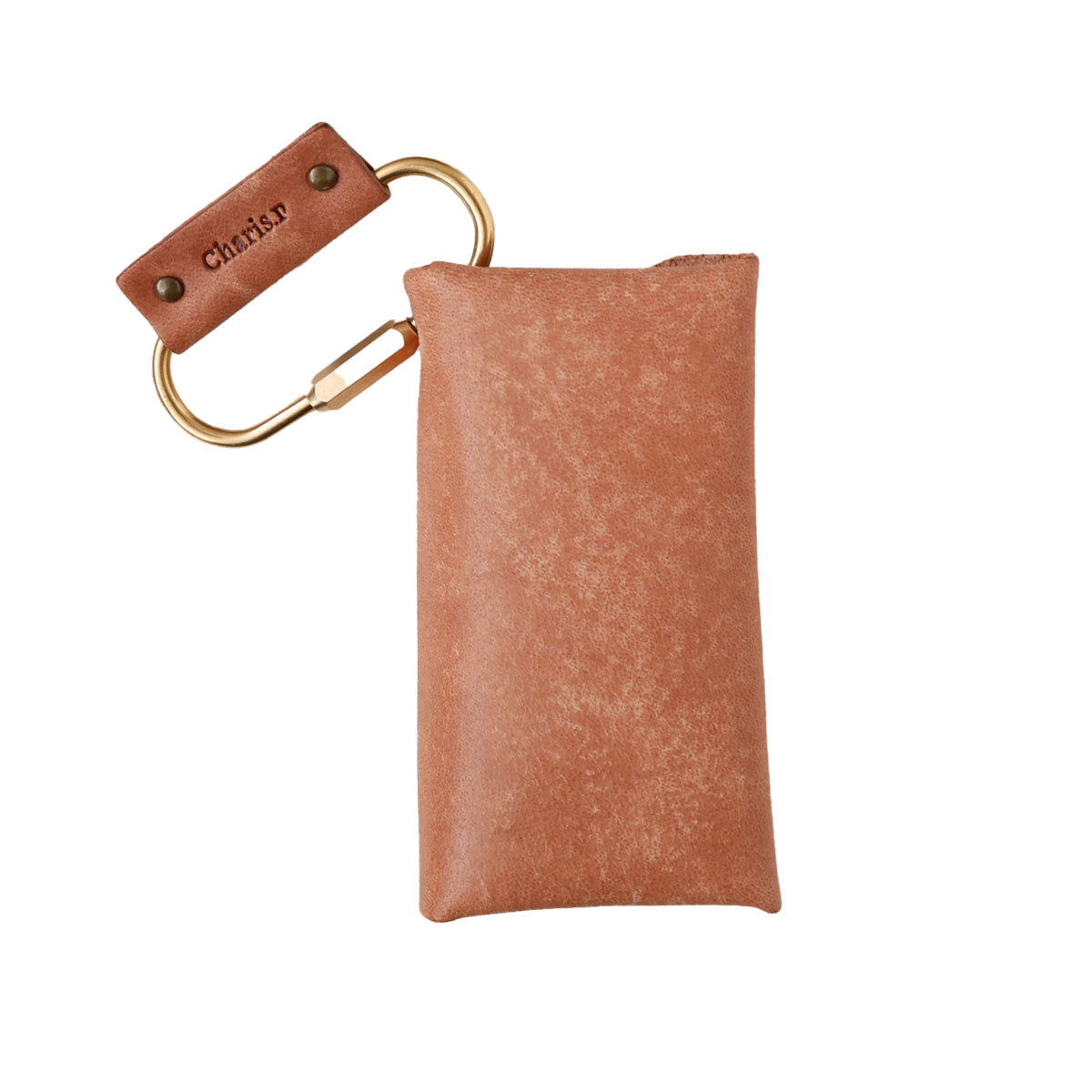 【本革】ティッシュケース ot032