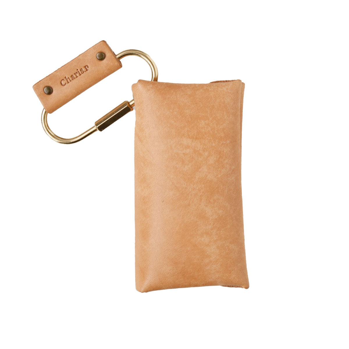 【本革】ティッシュケース ot032