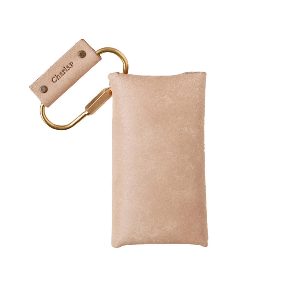 【本革】ティッシュケース ot032