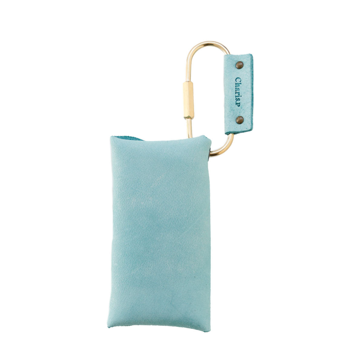 【本革】ティッシュケース ot039