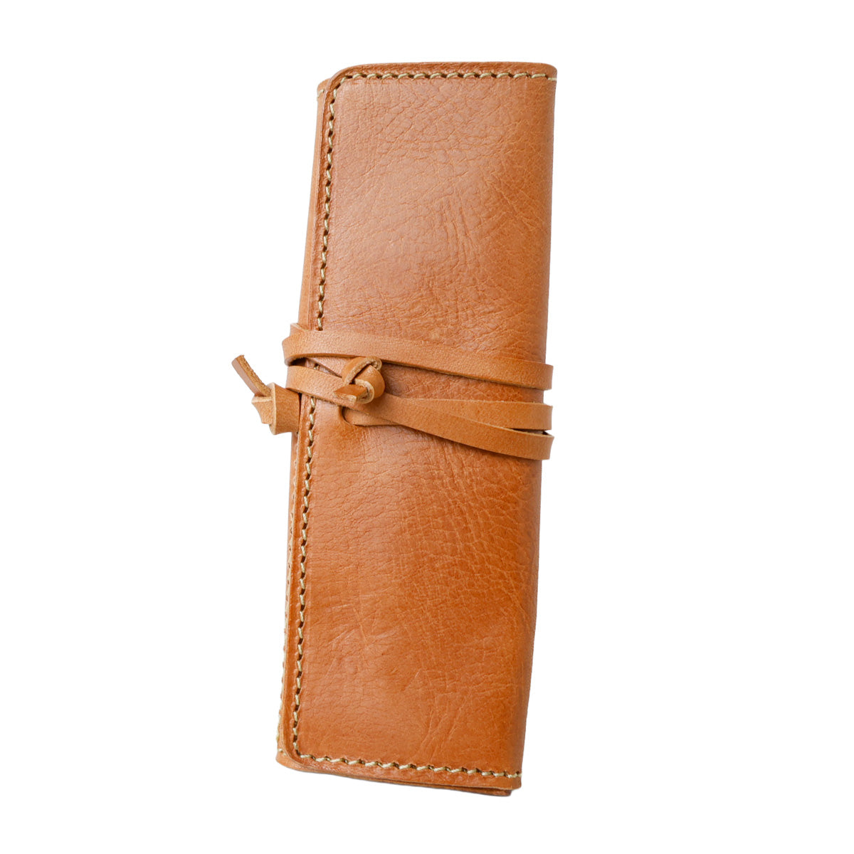 【本革】ロールペンケース ミッスーリレザー　ot051