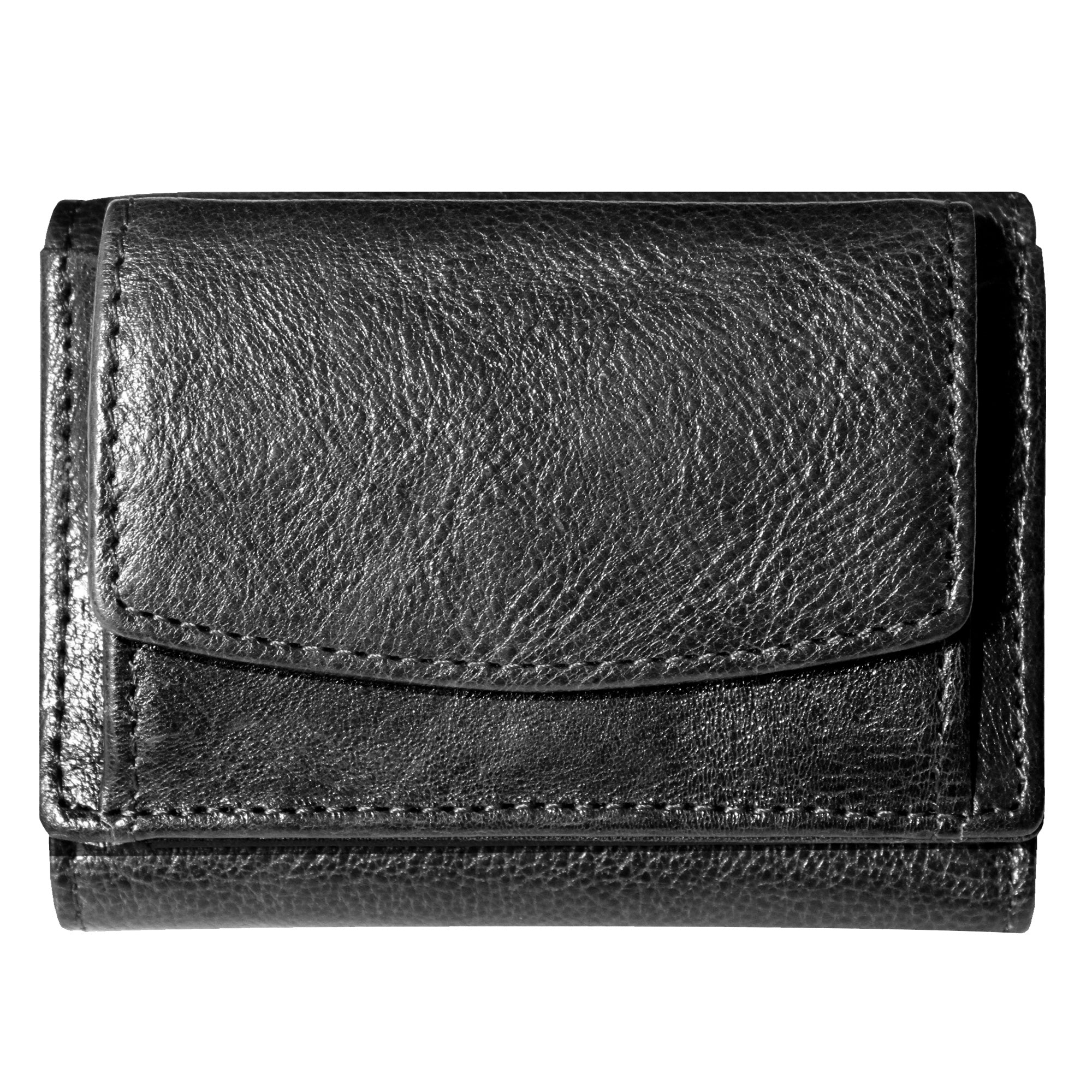 Charis Poche【本革】ミニウォレット-Part2 High grade-  ab-lw502