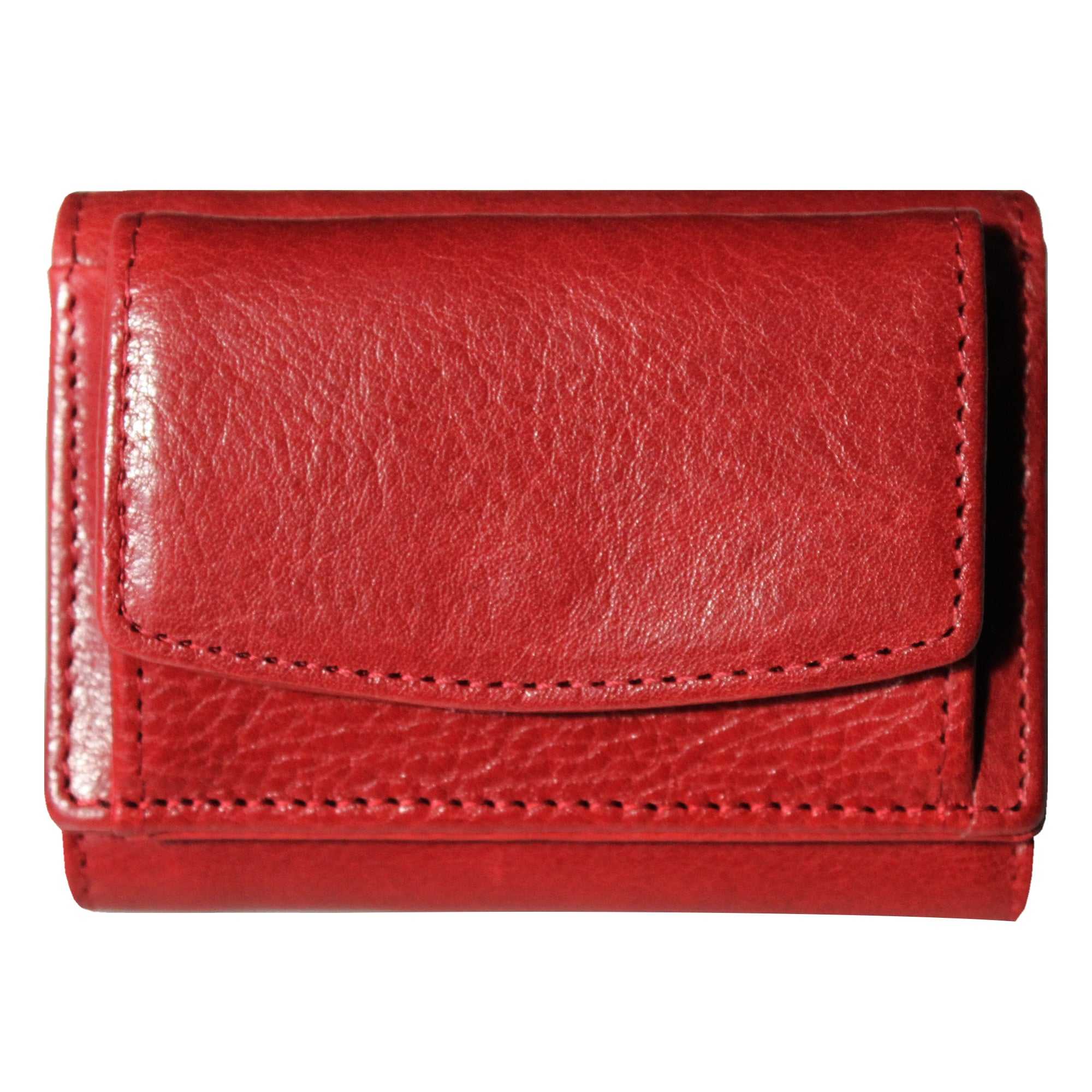 Charis Poche【本革】ミニウォレット-Part2 High grade-  ab-lw502